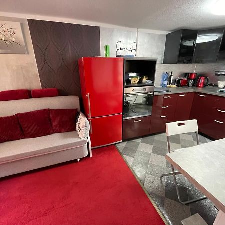 Tiny House Apartamento Burig Exterior foto