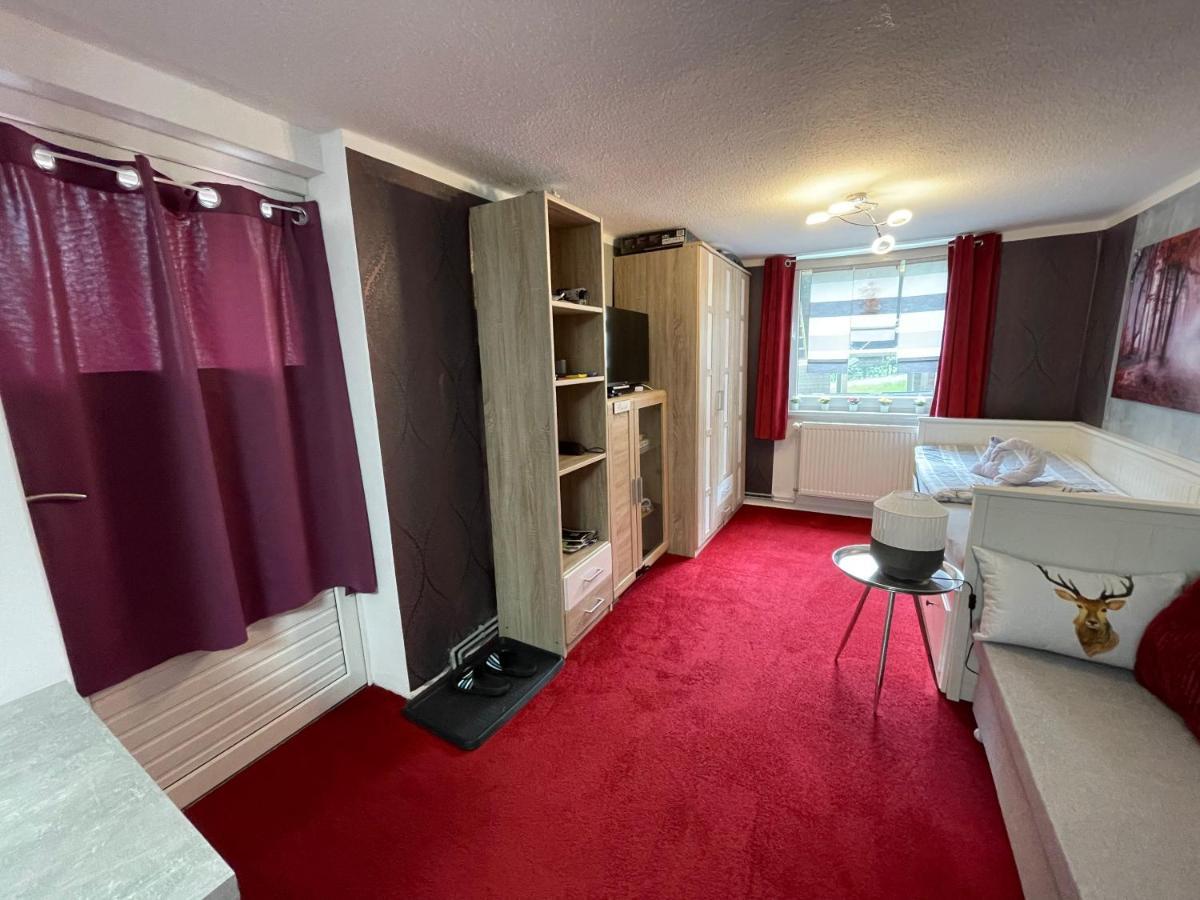 Tiny House Apartamento Burig Exterior foto