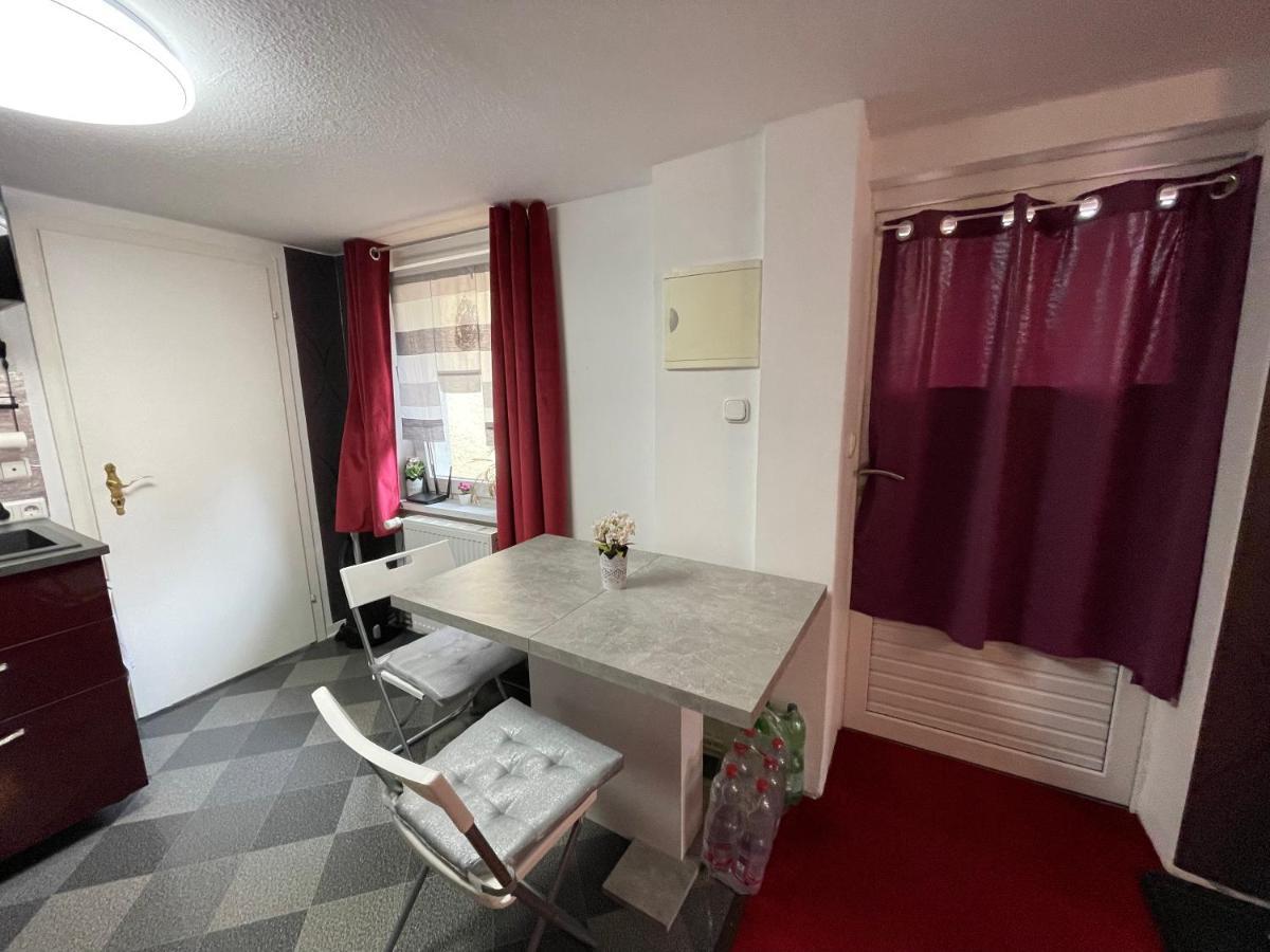 Tiny House Apartamento Burig Exterior foto